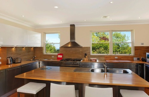 Leura House | St Raphael - Convent Leura