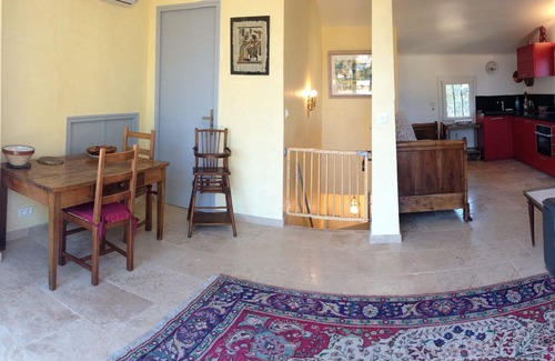 Saint-Raphael Villa | St RAPHAEL Furnished STUDIO 4 * - 5mn walk from the beach - superb sea view