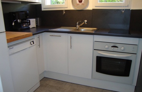 Saint-Raphael Villa | St Raphael Garden Villa very nice and quiet close to the beaches and Centre