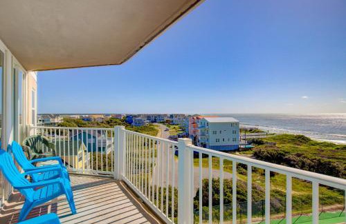 Sneads Ferry Apartment | St Regis 3412
