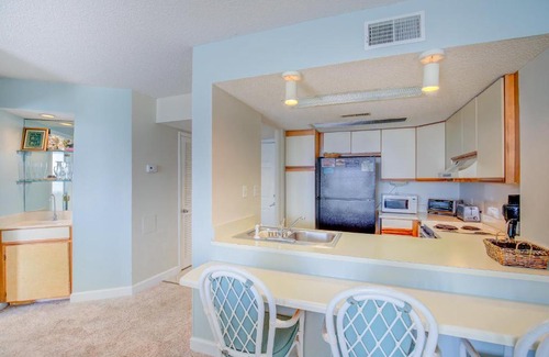 Sneads Ferry Apartment | St Regis 3412