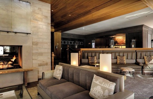 Downtown Resort | St Regis Aspen Resort - 3BR Residence - 2 min walk to Gondola