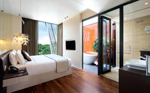 Balestier Apartment | ST Residences Novena