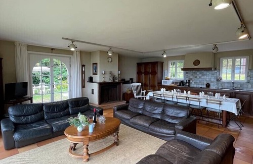 Ile-de-Brehat House | "ST ROM": Stunning view on the island of Bréhat