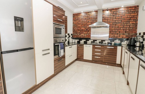 North Bitchburn Cottage | ST RONANS, family friendly, with a garden in Bishop Auckland