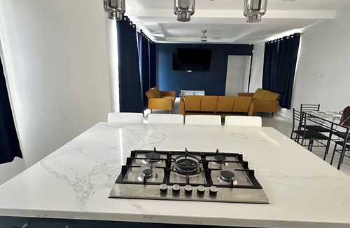 Savannes Villa | St. Rose Villa