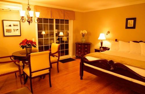 Piedmont Apartment | St-Sauveur Lovely Studio