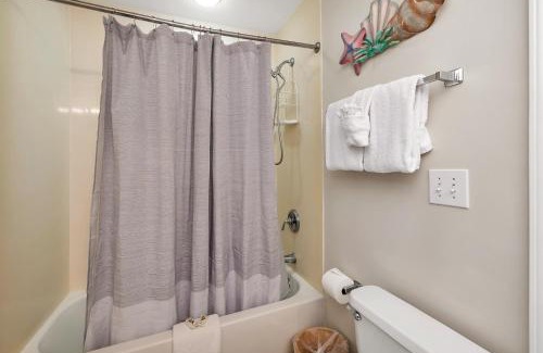 Saint Simons Island House | St. Simons Grand 224