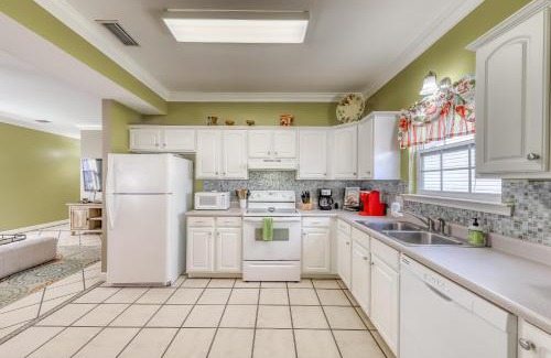 Saint Simons Island House | St. Simons Happy Place