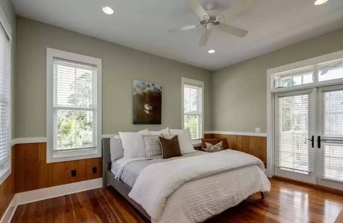 Carrabelle House | St Teresa Beach House with Pool.