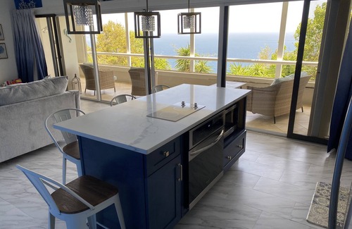 Rosendal Condo | St Thomas Ocean View hide away!