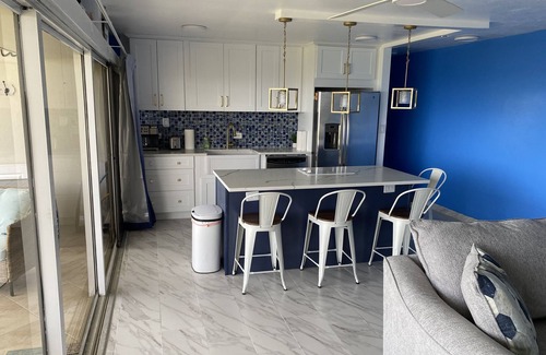 Rosendal Condo | St Thomas Ocean View hide away!