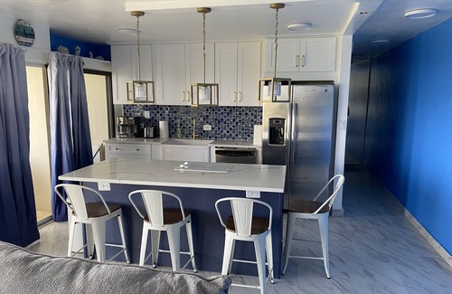 Rosendal Condo | St Thomas Ocean View hide away!