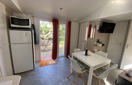Gassin House | St tropez Gassin luxury bungalow 6pers