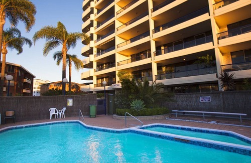 The Entrance Apartment | St Tropez Unit 39 - The Entrance, NSW