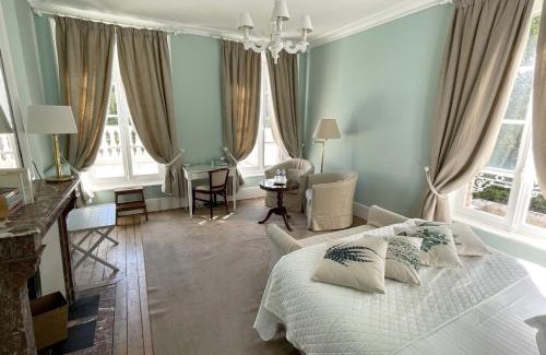 Noyelles-sur-Mer Hotel | St-Valery sur Somme - Château de Noyelles - Maison de vacances