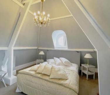 Noyelles-sur-Mer Hotel | St-Valery sur Somme - Château de Noyelles - Maison de vacances