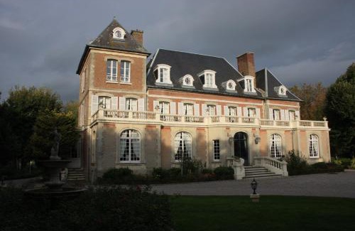 Noyelles-sur-Mer Hotel | St-Valery sur Somme - Château de Noyelles - Maison de vacances