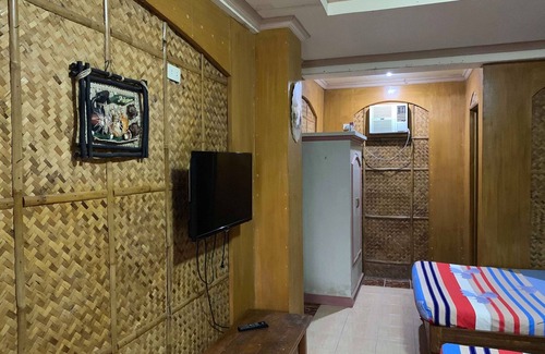 Boracay Island Hotel | St Vincent Cottages Dee and Timmy Side