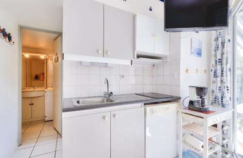 Saint-Vincent-sur-Jard House | St-Vincent-sur-Jard - Piscine et Tennis