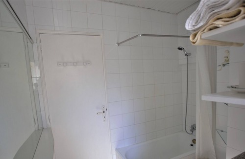 Mandelieu-la-Napoule Beach Apartment | ST25 HIGH FLOOR STUDIO