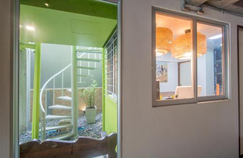 Nonthaburi Hotel | ST88 Residence