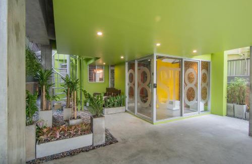 Nonthaburi Hotel | ST88 Residence