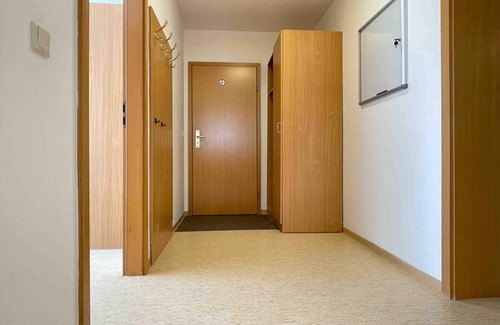 Stamsried Apartment | (STA1067) Modern fitters' apartment with balcony