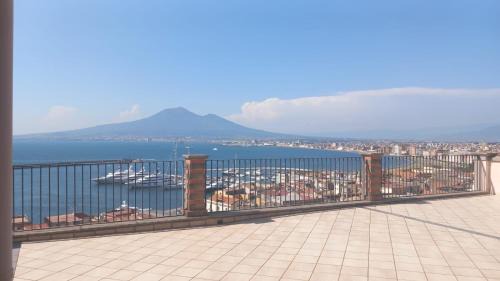 Castellammare di Stabia Hostel | Stabia GulfView