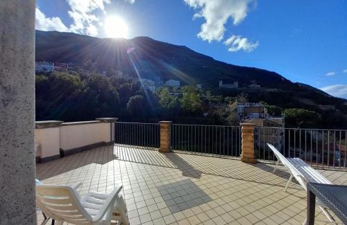 Castellammare di Stabia Hostel | Stabia GulfView