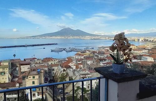 Castellammare di Stabia Hostel | Stabia GulfView