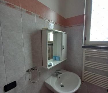Castellammare di Stabia Hostel | Stabia GulfView