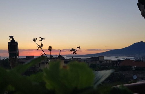 Castellammare di Stabia Apartment | Stabia Sorrento Coast