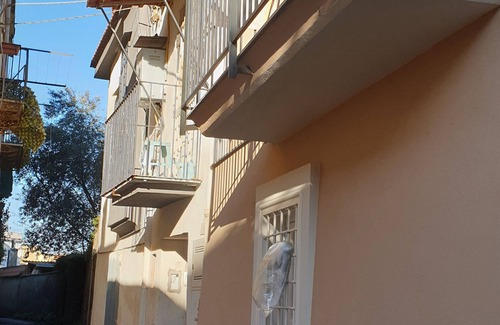 Castellammare di Stabia Apartment | Stabia Sorrento Coast