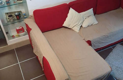 Castellammare di Stabia Apartment | Stabia Sorrento Coast