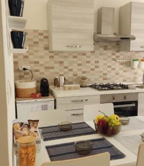 Castellammare di Stabia Apartment | STABIAE BLU apartment