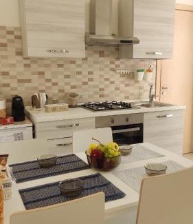 Castellammare di Stabia Apartment | STABIAE BLU apartment