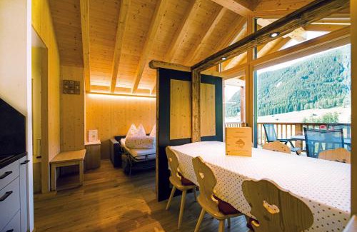 Sesto Apartment | Stabinger Hof