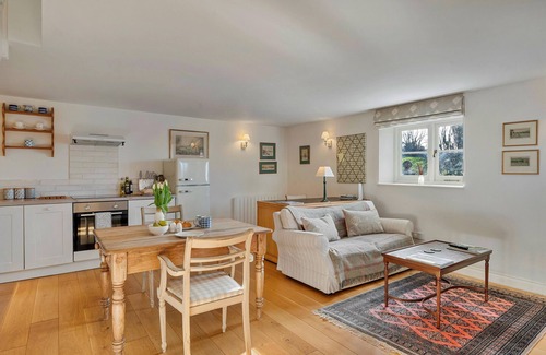 Newton Ferrers Cottage | Stable Cottage at Yealmpton