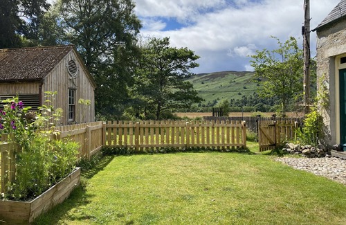 Marybank House | Stable Cottage, CrannachCottages