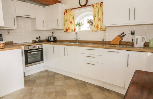 Sudbury Cottage | STABLE COTTAGE, family friendly in Sudbury