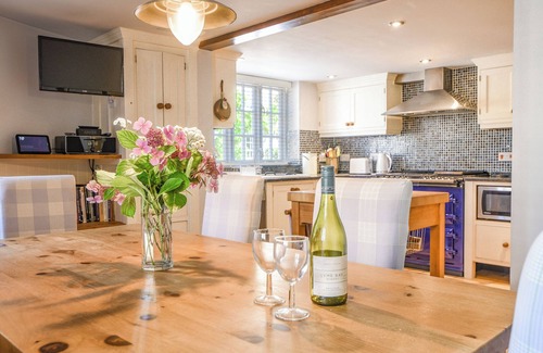 Bridport Cottage | Stable Cottage