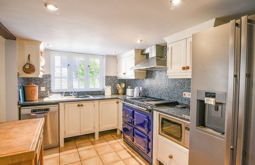 Bridport Cottage | Stable Cottage