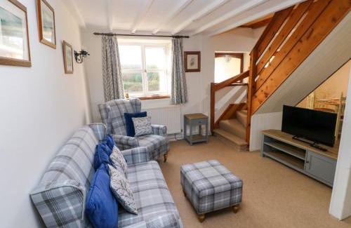 Haverfordwest House | Stable Cottage
