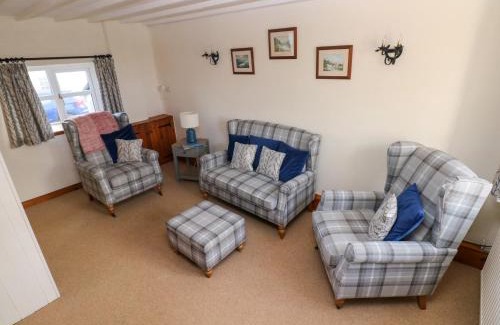 Haverfordwest House | Stable Cottage