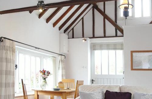 Winchelsea House | Stable Cottage
