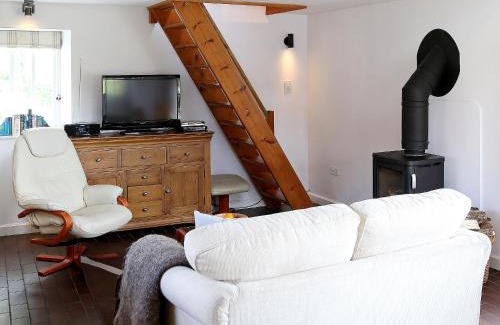 Winchelsea House | Stable Cottage