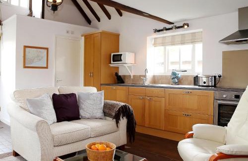 Winchelsea House | Stable Cottage
