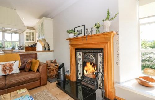 Sauchen House | Stable Cottage
