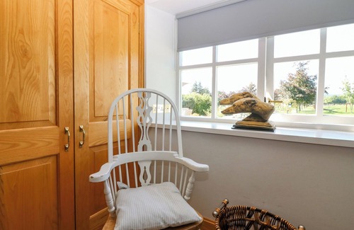 Sauchen Cottage | Stable Cottage